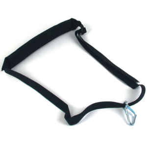 Brushcutter Single Harness Shoulder Pad