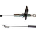 Click to view product details and reviews for Hayter Drive Cable Fits Ranger 53 P N Sa2013880.