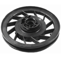 Click to view product details and reviews for Briggs Stratton Recoil Pulley Fits G252 Engines P N 499901.