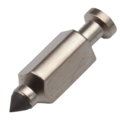 Click to view product details and reviews for Briggs Stratton Needle Float Valve Fits 15 Hp Vertical Engines P N 231855s.