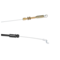 Click to view product details and reviews for Hayter Clutch Cable Fits Harrier 48 480094.