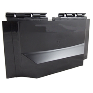Mountfield Princess Grass Box Deflector P N M4374