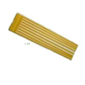 Click to view product details and reviews for Countax Westwood Non Webbed Sweeper Bristles Brushes Set Of 54 P N 14898101.