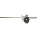 Click to view product details and reviews for Al Ko Replacement Gearbox C W Pulley 460352.