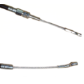 Click to view product details and reviews for Al Ko Replacement Drive Clutch Cable 8211 Dogleg Both Ends 410770.