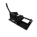 Click to view product details and reviews for Mountfield Rear Baffle 322108277 0.