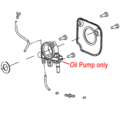 Click to view product details and reviews for Gardencare Chainsaw Oil Pump Gcyd38 3011500 00.