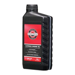 Briggs Stratton 1l Sae30 Engine Oil Bp100007e