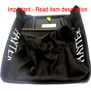 Hayter Spirit Fabric Grassbag 111 0042
