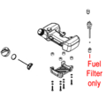 Click to view product details and reviews for Mitox Fuel Filter Mitd38 30304 00.