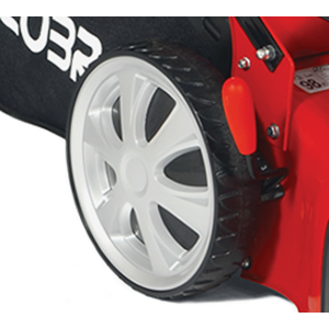 Cobra Rear Wheel Lawnmower 25400204501