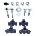 Click to view product details and reviews for Mountfield Handle Screw Assembly Kit 381008691 0.