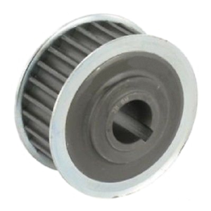Mountfield 40 Deck Toothed Pulley 125601560 0