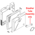 Click to view product details and reviews for Briggs Stratton Breather Tube Assembly Only 280943.