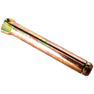 Mountfield Anti Scalp Deck Wheel Pin 125510006 0