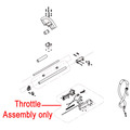 Click to view product details and reviews for Mitox Throttle Assembly Tbc430s0502 00.