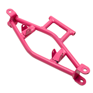 Funbikes 96 Electric Mini Quad Pink Front Subframe