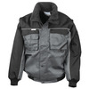 Click to view product details and reviews for Result Re71a Heavy Duty Pilot Jacket.
