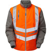 Click to view product details and reviews for Pulsarail Pr498 High Vis Body Warmer.