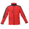Click to view product details and reviews for Regatta Tra650 Hydroforce Bonded Soft Shell Jacket.