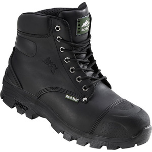 Rock Fall Ebonite Rf10 Safety Boots