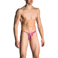 Manstore M704 Tower String (XXL/36″)
