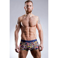 HOM Mars Trunk (XS/30″)