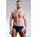 HOM Feuillage Swim Mini Briefs
