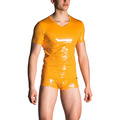 Manstore M710 V-Neck T-shirt