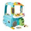 Fisher Price Laugh And Learn Servin Up Fun Food Truck - 45.00 Fisher Price Laugh And Learn Servin Up Fun Food Truck