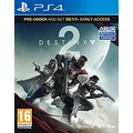 Click to view product details and reviews for Destiny 2.