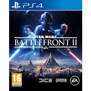 Star Wars Battlefront Ii