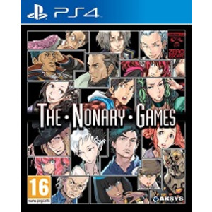 The Nonary Games