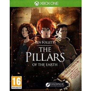 The Pillars Of The Earth