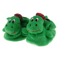 Nessie Baby Slippers  18-24mth