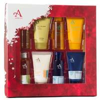 A Sense of Christmas Scents of Arran Luxury Gift Set