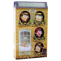 Cottage Delight The Tea Rooms Preserves Hamper