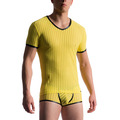MANstore M712 V-Neck T-shirt