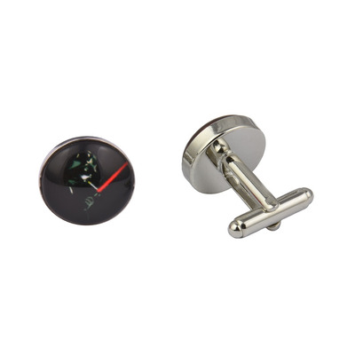 Star Wars Smoker Cufflinks