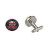 Harry Potter Hufflepuff Logo Cufflinks - 19.99 Harry Potter Hufflepuff Logo Cufflinks