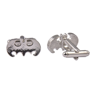 Batman Wings Cufflinks