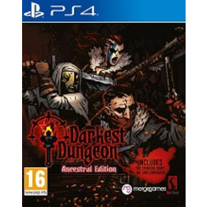 Darkest Dungeon Ancestral Edition