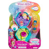 Fisher-Price Shimmer & Shine Flower Sprites on-the-Go Toy Playset - 10.99 Fisher-Price Shimmer & Shine Flower Sprites on-the-Go Toy Playset