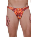 Bruno Banani Burning Heart String