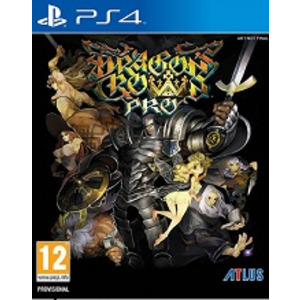 Dragons Crown