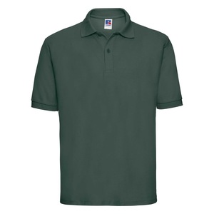 Russell 539m Mens Polo Shirt