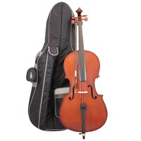Primavera 90 Cello Outfit 1/16 Size
