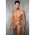 Doreanse 1312 Camo Thong