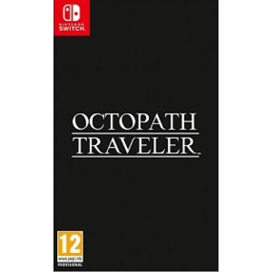 Octopath Traveler