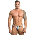 Bruno Banani Street Art Tanga Brief (M/32″)